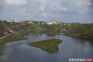 Топ-7 космических улиц Гродно: куда пойти погулять в День космонавтики Топ-7 космических улиц Гродно: куда пойти погулять в День космонавтики