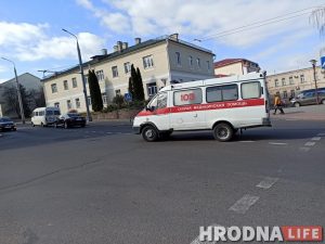 Гродненцам предлагают отдохнуть в пустующих санаториях за счет предприятий и профсоюзов. Спроса нет из-за коронавируса