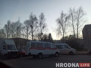 Гродненец скупил маски и дезинфекторы и продавал их с наценкой Гродненец скупил маски и дезинфекторы и продавал их с наценкой