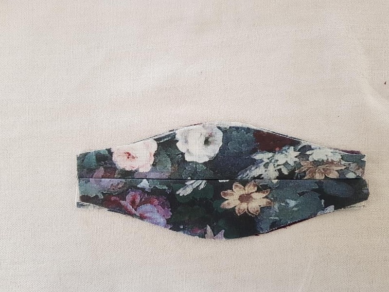 Маска. Як зрабіць самастойна ці набыць у Гродне