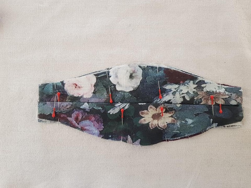 Маска. Як зрабіць самастойна ці набыць у Гродне