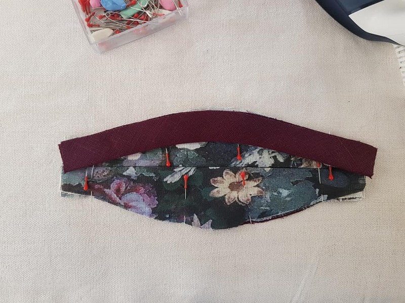 Маска. Як зрабіць самастойна ці набыць у Гродне