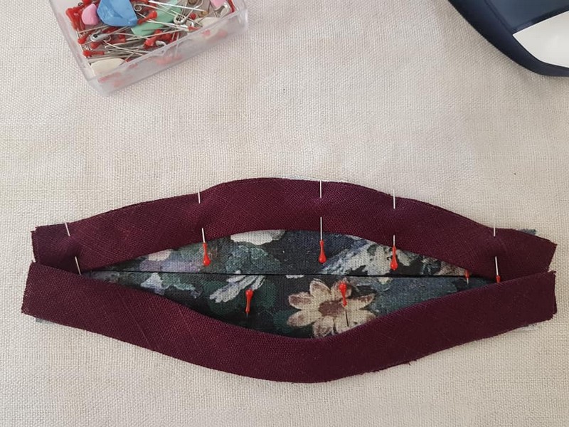 Маска. Як зрабіць самастойна ці набыць у Гродне