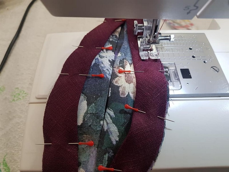 Маска. Як зрабіць самастойна ці набыць у Гродне