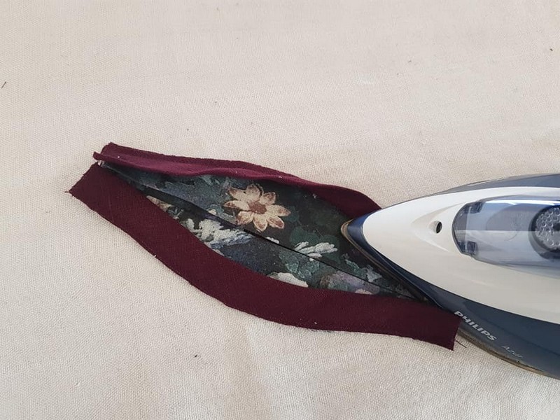 Маска. Як зрабіць самастойна ці набыць у Гродне