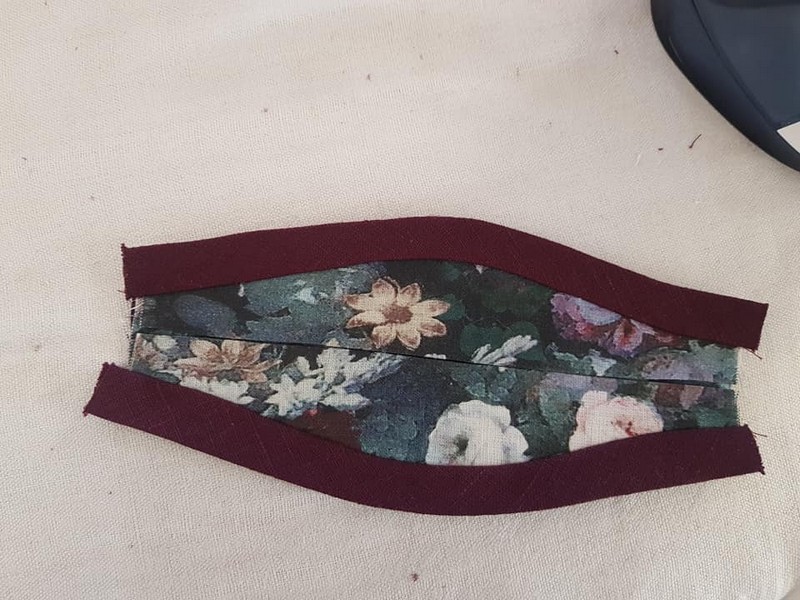 Маска. Як зрабіць самастойна ці набыць у Гродне