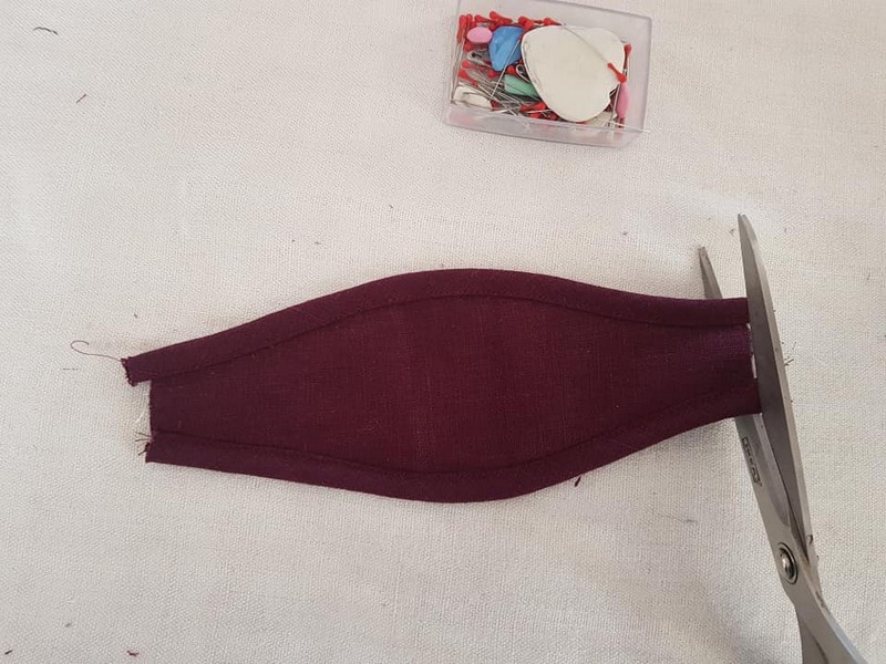 Маска. Як зрабіць самастойна ці набыць у Гродне