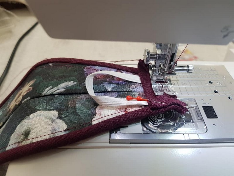 Маска. Як зрабіць самастойна ці набыць у Гродне