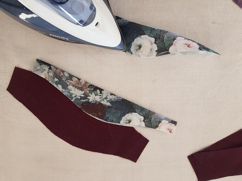 Маска. Як зрабіць самастойна ці набыць у Гродне