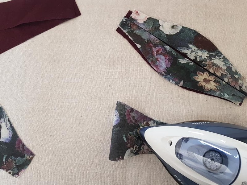 Маска. Як зрабіць самастойна ці набыць у Гродне