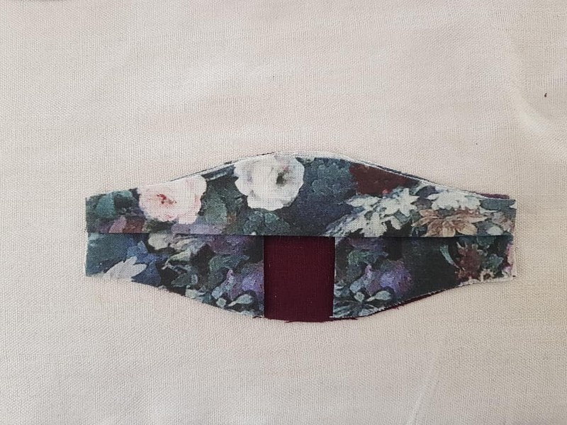 Маска. Як зрабіць самастойна ці набыць у Гродне