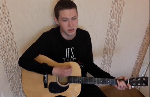 «Слушай ВОЗ, а не людей». Еще один гродненец записал песню про коронавирус