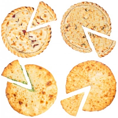 Как получить еду, не выходя из дома с Just-eat