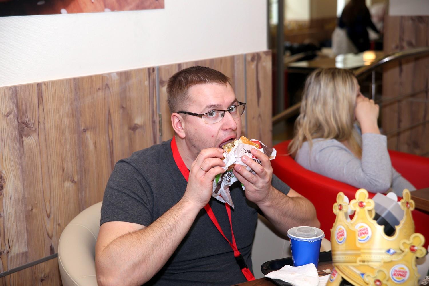 Все пишут о коронавирусе, а Сергей Чаботько – про хрен вам. Открытое письмо (злой) редакторки Hrodna.life редактору s13.ru (18+)