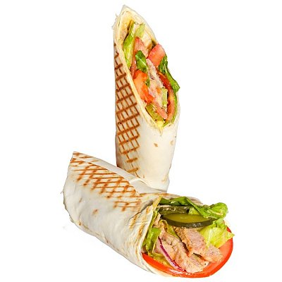 Как получить еду, не выходя из дома с Just-eat