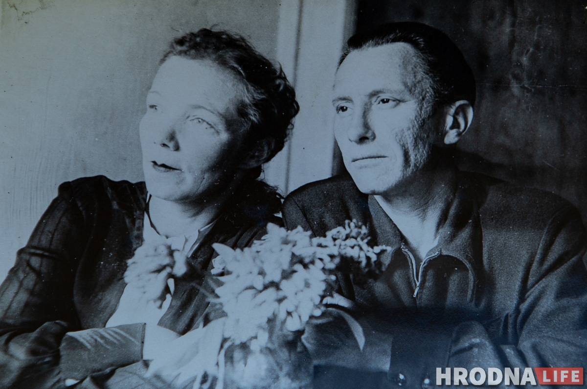 Судьба связала с Гродно: в 1941-м брянские актеры бежали из города, а потом вернулись возрождать театр