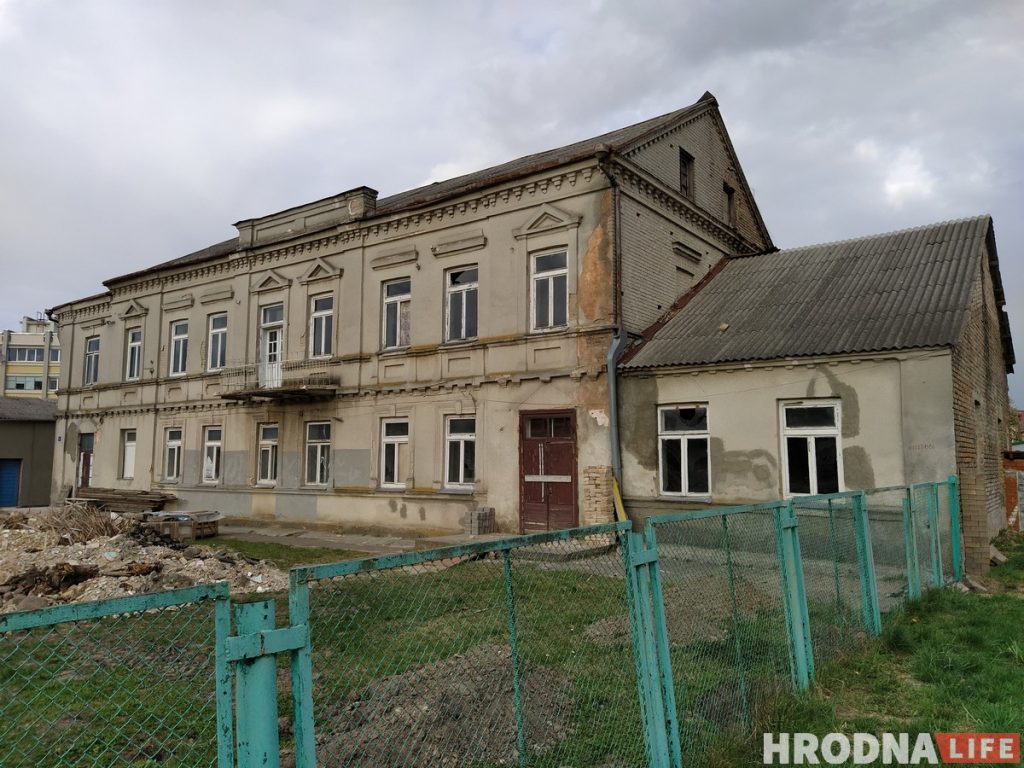 "Бабушка перед смертью сказала, что она еврейка". В Париже нашли письма  из Гродно 1930-40-х