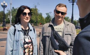 «Все убито, развалено, одни обещания». Гродненцы про выборы-2020 «Все убито, развалено, одни обещания». Гродненцы про выборы-2020