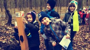 В Гродно готовят к запуску проект "MyMapa". Он научит людей ориентироваться и работать с картой