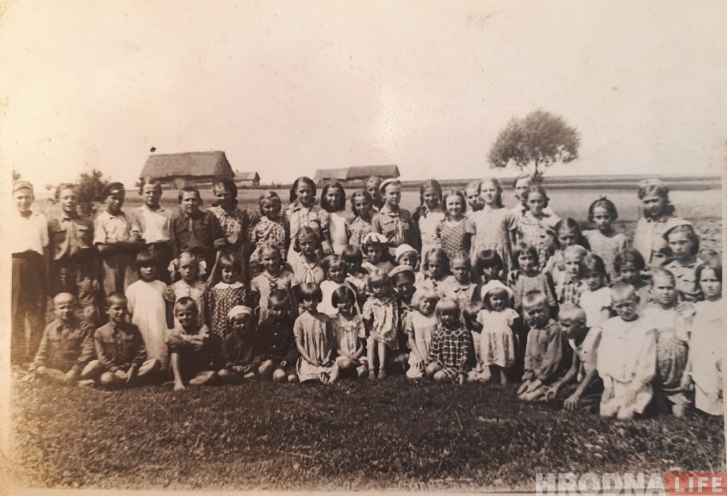 "Мы ўвайшлі ў горад са сваімі традыцыямі". Жыхар Пярэселкі правёў экскурсію па сваім раёне