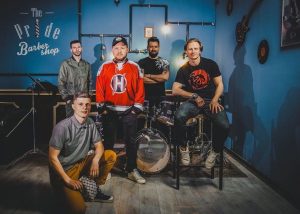 Хоккеист Лисичкин и журналист Кулевич пришли в гости к Чекану. О чем они говорили?