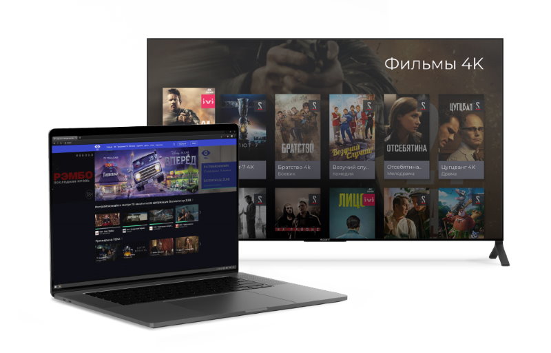 Відэасэрвіс VOKA: што гэта такое?