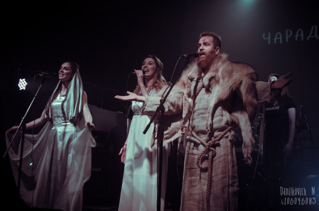 "Ночь музеев" в Гродно переносят на осень