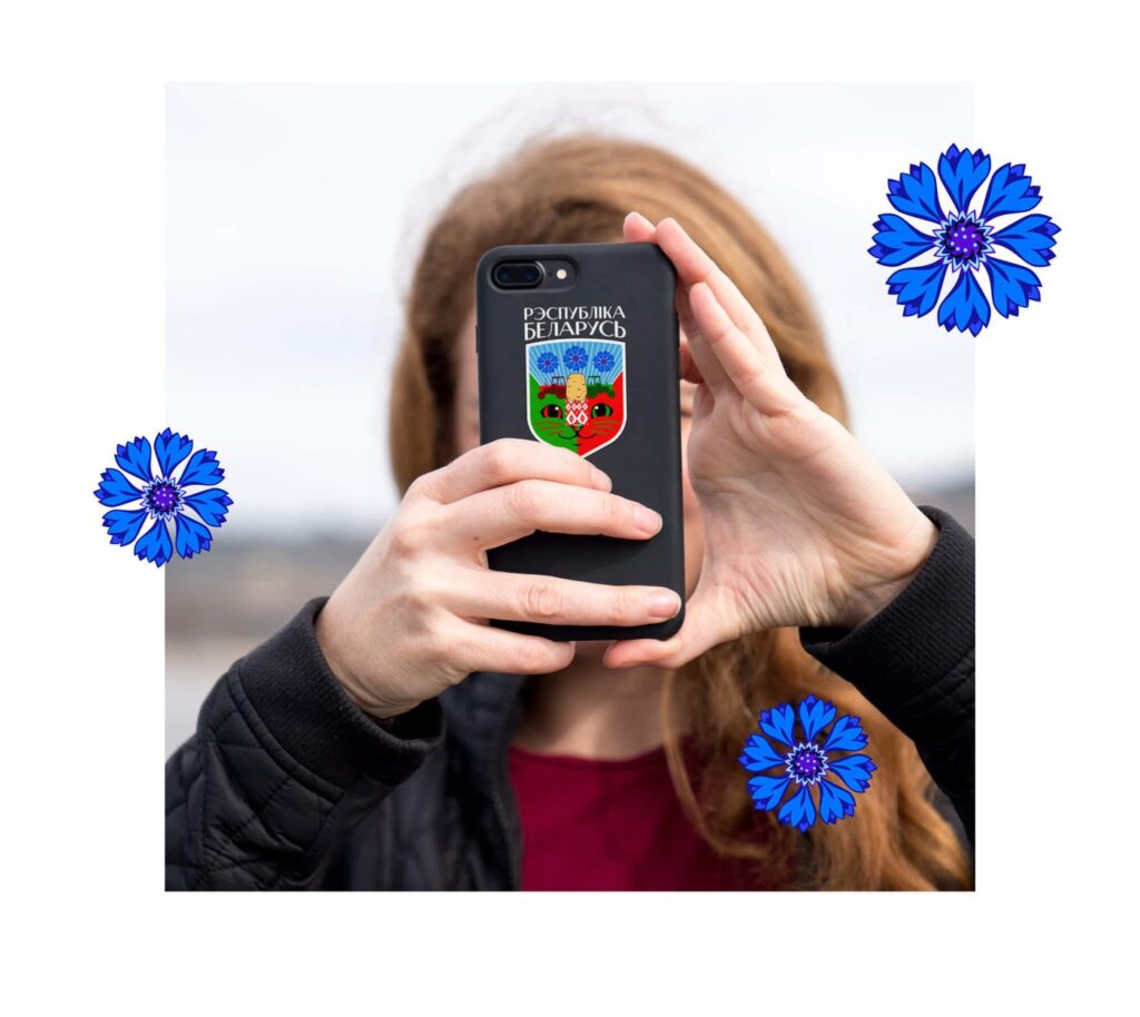 Студия Артемия Лебедева создала для Беларуси новый герб за 1300 евро - с котиком. Гродненские дизайнеры ответили "гербом России"