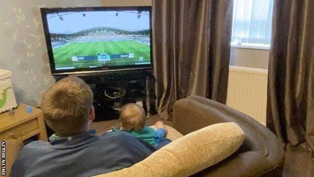 Журналист BBC рассказал, как стал болельщиком гродненского «Немана»