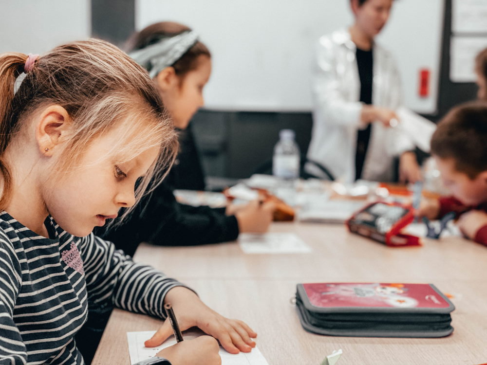 Школа польского языка “Центр Полонийный” приходит в Гродно. Почему стоит выбрать именно ее?
