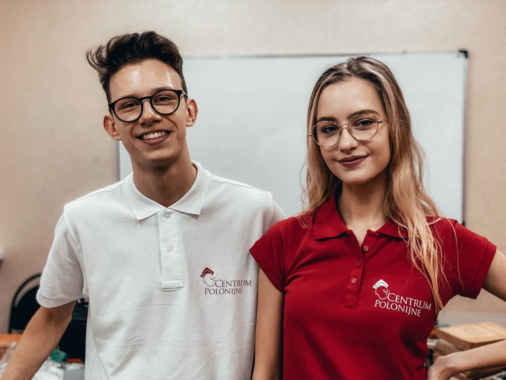 Школа польского языка “Центр Полонийный” приходит в Гродно. Почему стоит выбрать именно ее?