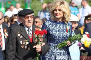 Без парада, но с салютом. Как в Гродно отметят День Победы Без парада, но с салютом. Как в Гродно отметят День Победы