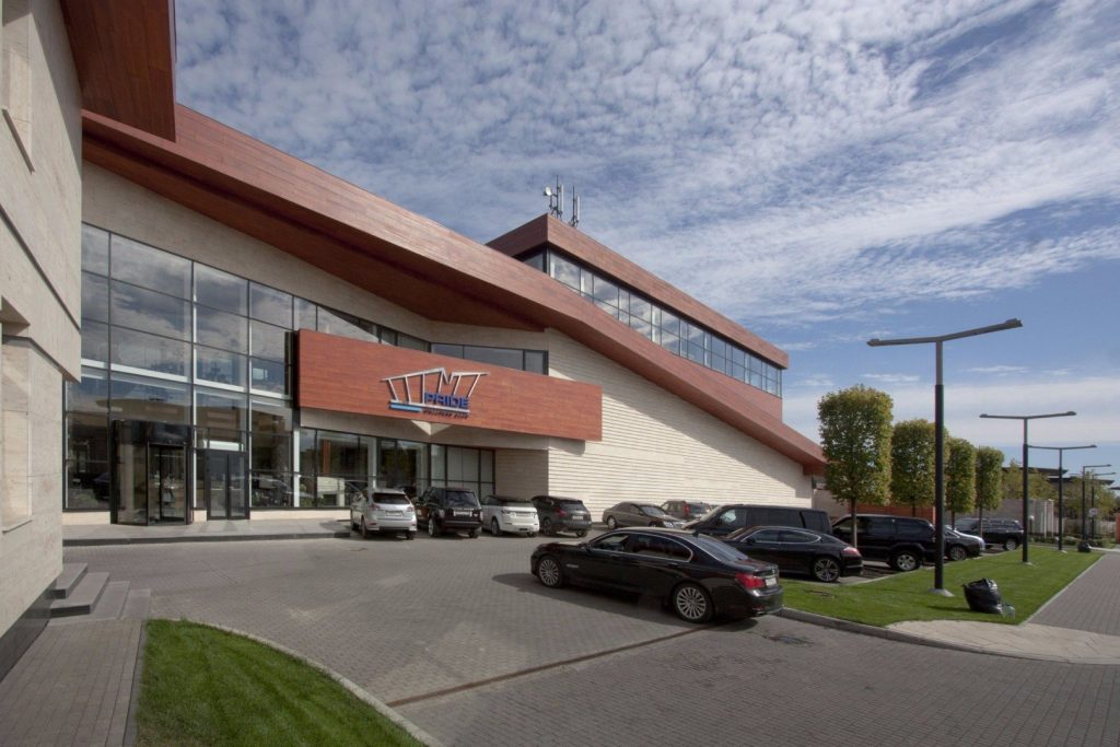 Как сделать Гродно и Гродненщину богаче: 5 идей Валерия Цепкало