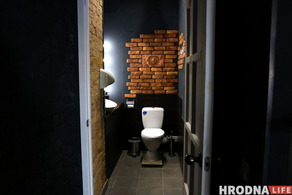 У Гродне адкрыўся Marshal Pub, які працуе да апошняга кліента