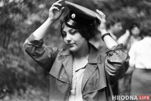 Женский роман времен пандемии. Серия 2: Крыся и фестиваль Женский роман времен пандемии. Серия 2: Крыся и фестиваль