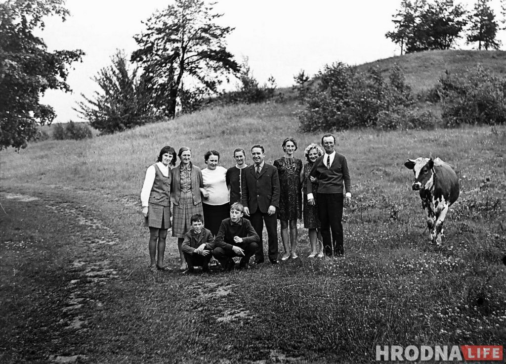 Жаночы раман часоў пандэміі. Наталля Дораш піша "фота-серыял" аб тым, што было і прайшло