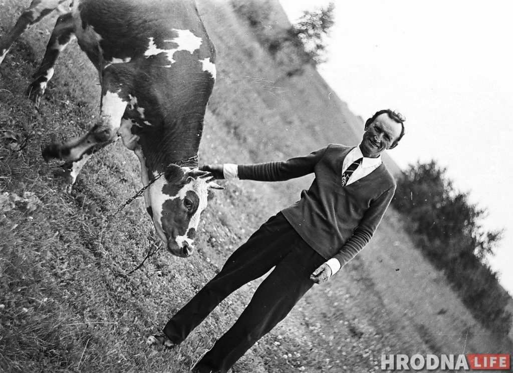 Жаночы раман часоў пандэміі. Наталля Дораш піша "фота-серыял" аб тым, што было і прайшло