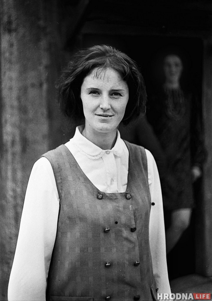 Жаночы раман часоў пандэміі. Наталля Дораш піша "фота-серыял" аб тым, што было і прайшло