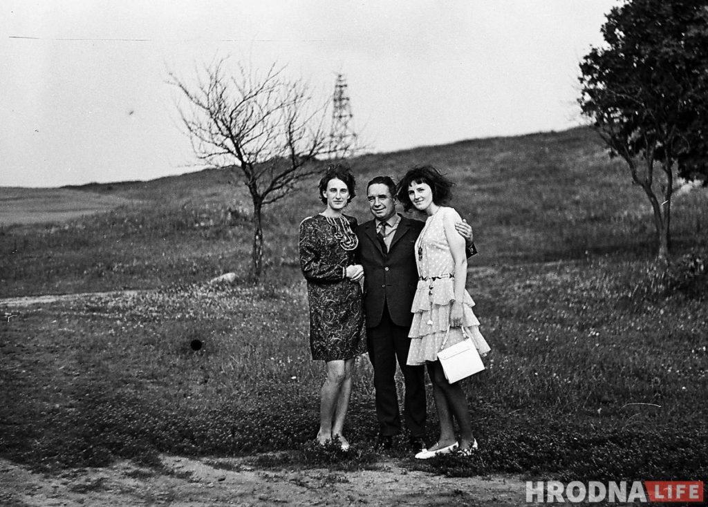 Жаночы раман часоў пандэміі. Наталля Дораш піша "фота-серыял" аб тым, што было і прайшло