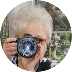 Жаночы раман часоў пандэміі. Наталля Дораш піша "фота-серыял" аб тым, што было і прайшло