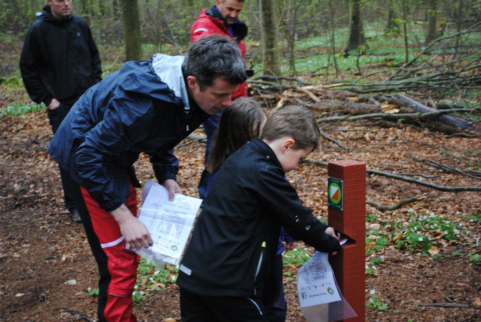 Пешком, на велосипеде и даже на лыжах: в Гродно создали новый проект активного отдыха "МаяМапа"