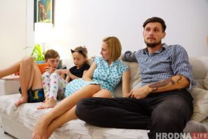 Семья из Гродно перевела детей в сельскую школу - подальше от коронавируса. Вот что получилось Семья из Гродно перевела детей в сельскую школу - подальше от коронавируса. Вот что получилось