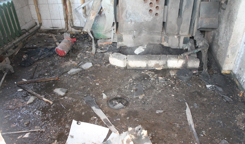 Рабочы пацярпеў ад выбуху катла. Следчыя: вінаваты брыгадзір