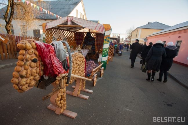 Спецыяліст па PR Міхаіл Ліс - пра ключавыя памылкі гродзенскіх ідэолагаў, па-сапраўднаму цікавыя выбары і карысць піяру для гараджан