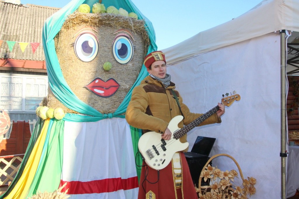 Спецыяліст па PR Міхаіл Ліс - пра ключавыя памылкі гродзенскіх ідэолагаў, па-сапраўднаму цікавыя выбары і карысць піяру для гараджан