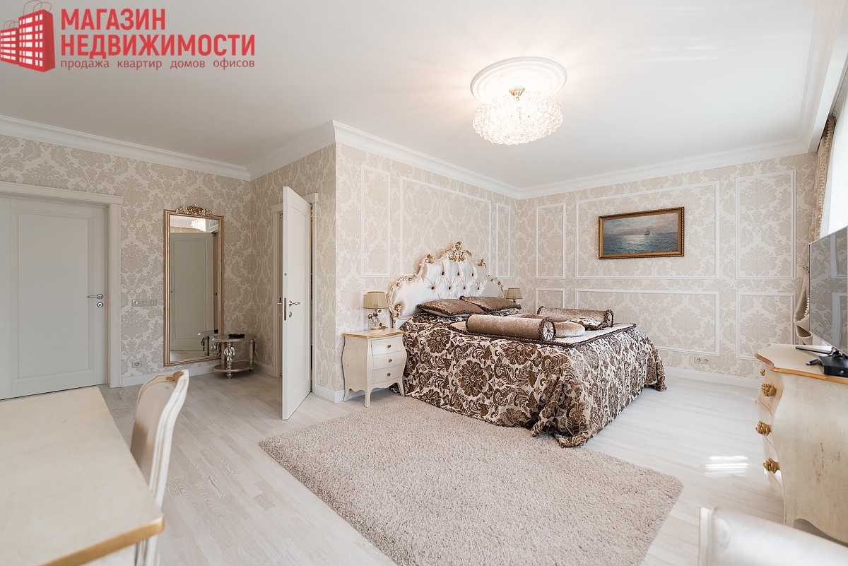 «Хочу свою комнату-кабинет. Желательно с замком». Почему на самоизоляции гродненцы задумались о расширении жилплощади