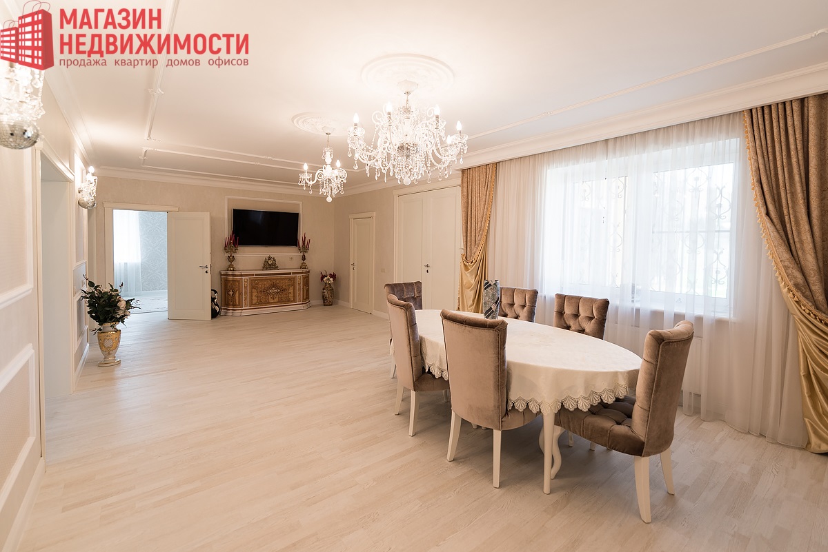 «Хочу свою комнату-кабинет. Желательно с замком». Почему на самоизоляции гродненцы задумались о расширении жилплощади