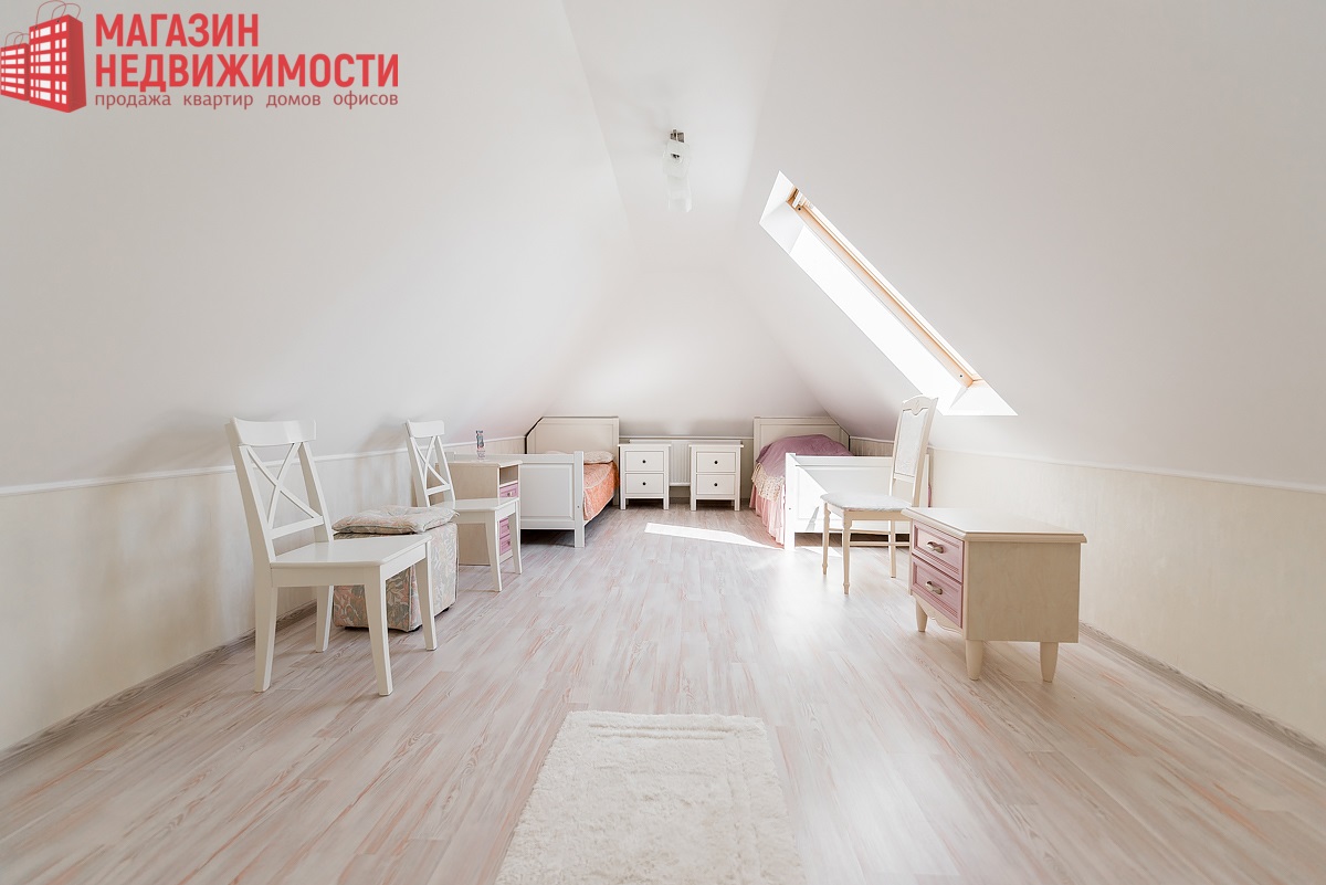 «Хочу свою комнату-кабинет. Желательно с замком». Почему на самоизоляции гродненцы задумались о расширении жилплощади