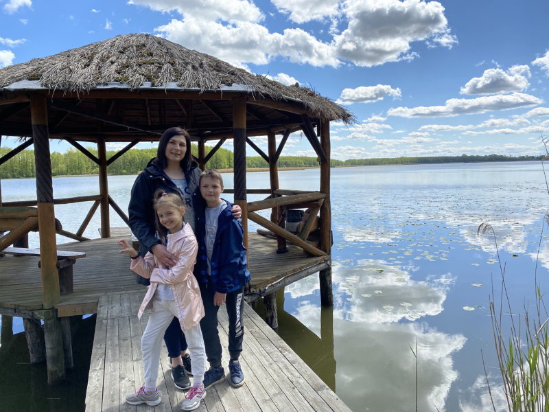 «Хочу свою комнату-кабинет. Желательно с замком». Почему на самоизоляции гродненцы задумались о расширении жилплощади