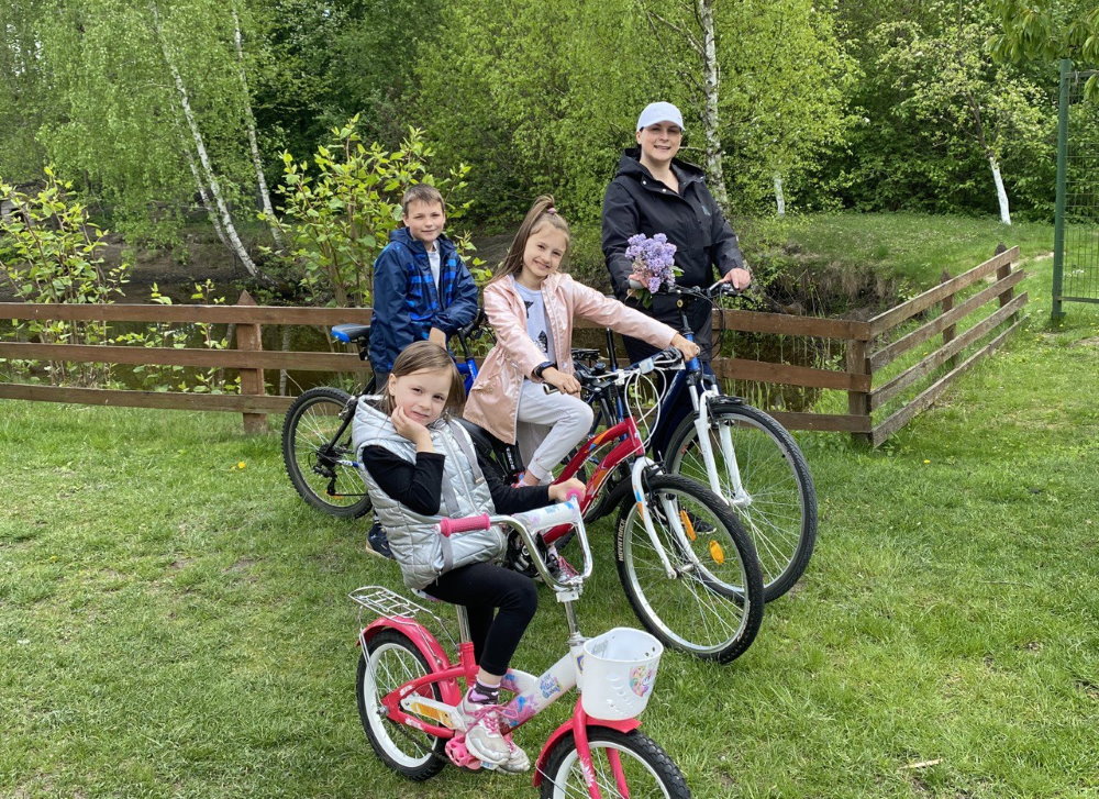 «Хочу свою комнату-кабинет. Желательно с замком». Почему на самоизоляции гродненцы задумались о расширении жилплощади